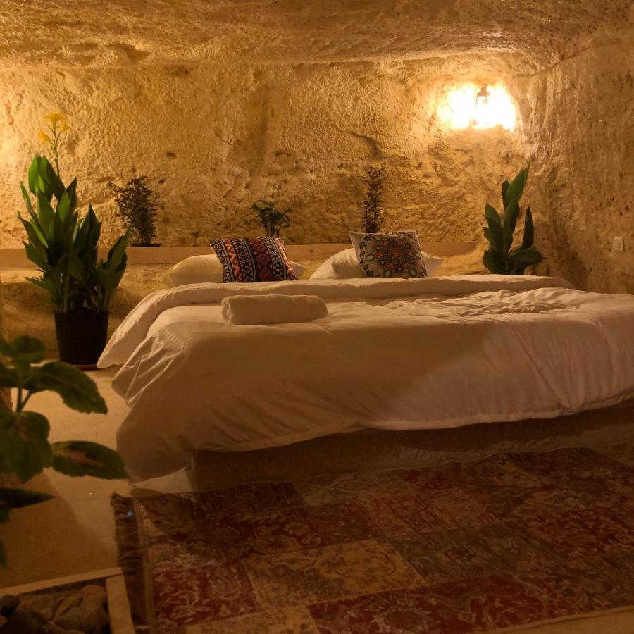 7 Caves Hotel Al Jayah Экстерьер фото