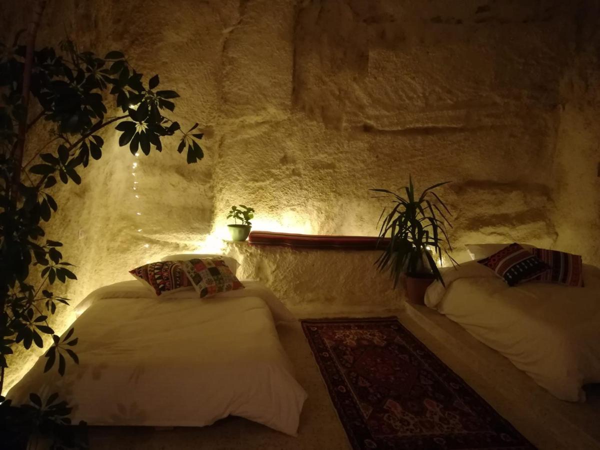 7 Caves Hotel Al Jayah Экстерьер фото