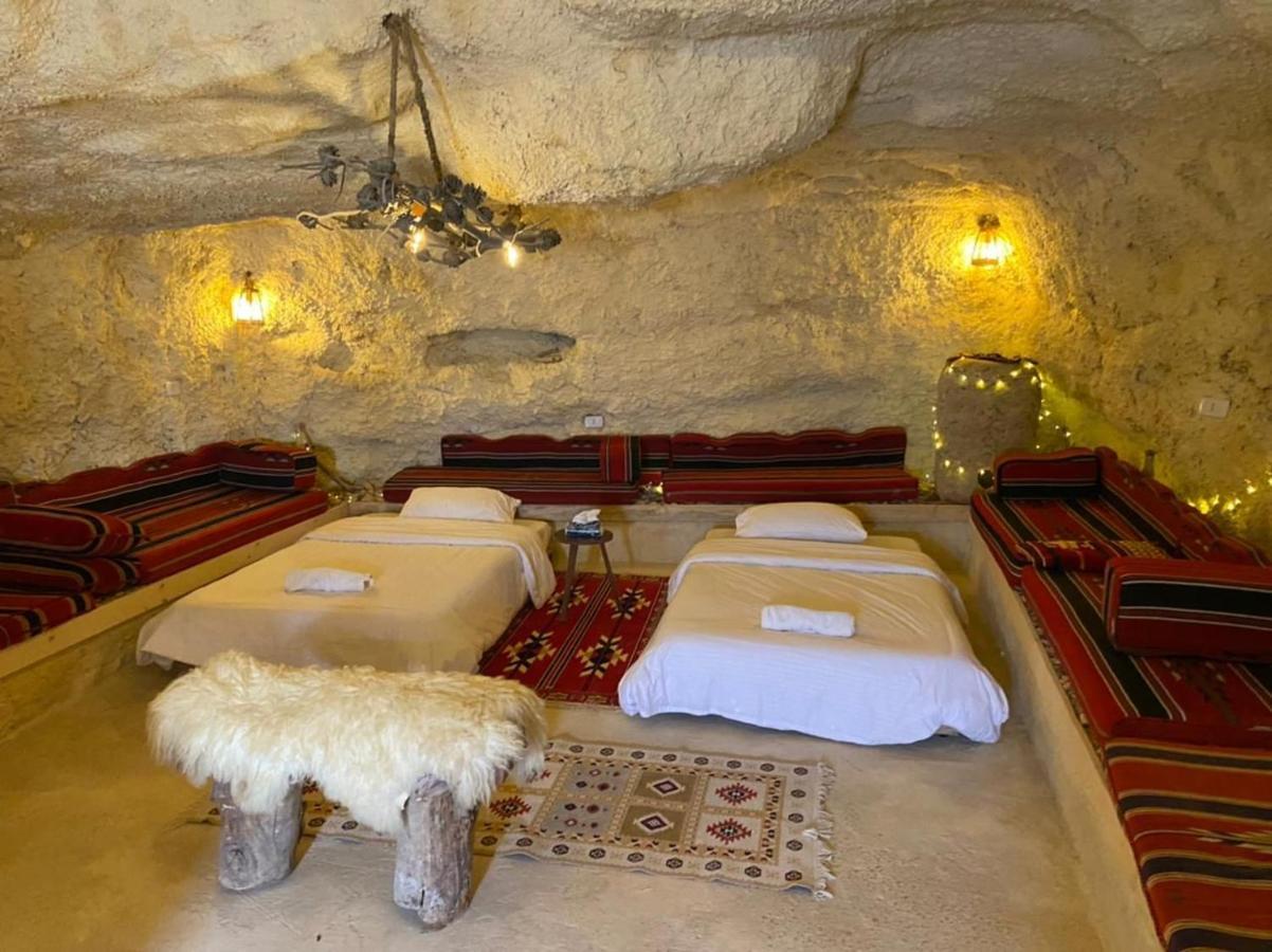 7 Caves Hotel Al Jayah Экстерьер фото